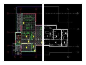 Программное обеспечение для проектирования систем отопления, вентиляции и кондиционирования воздуха
