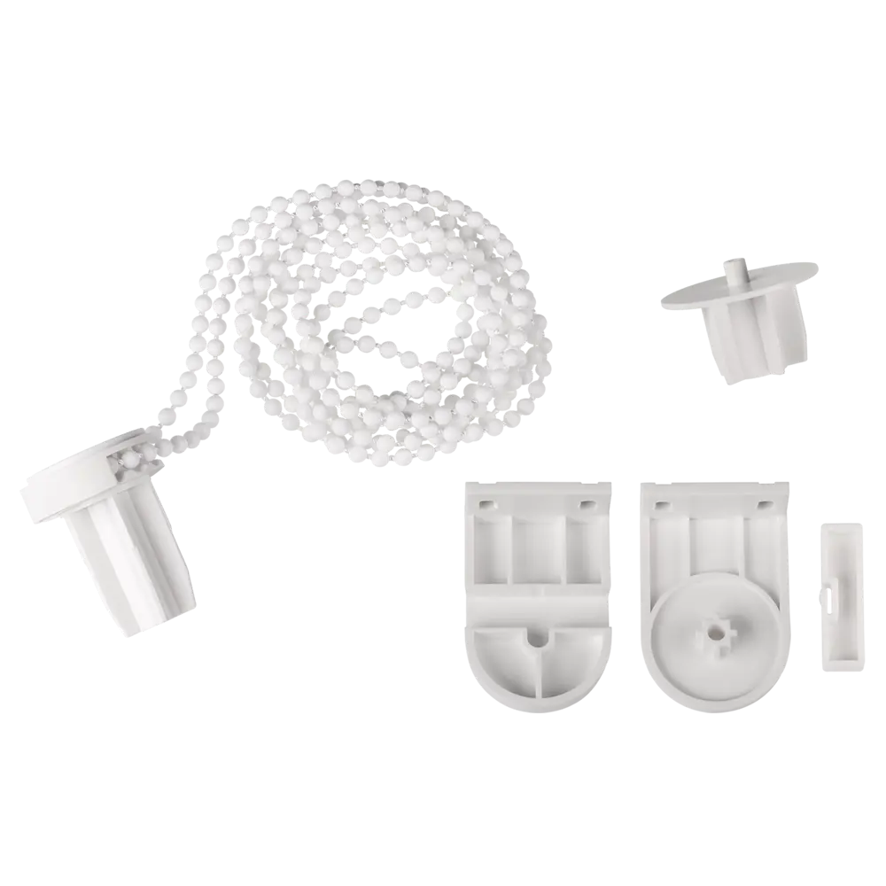 Штора рулонная Shine 160x175 см золотая PRAKTO STLM-2075355 - Вид №3