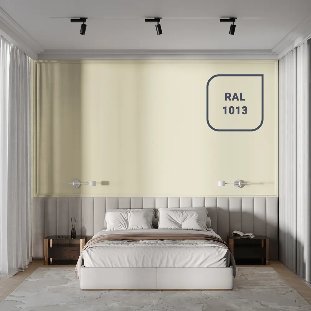 Краска Tikkurila Euro Power 7 матовая для интенсивной эксплуатации 9 л 11601215 STLM-0001312 - Вид №5