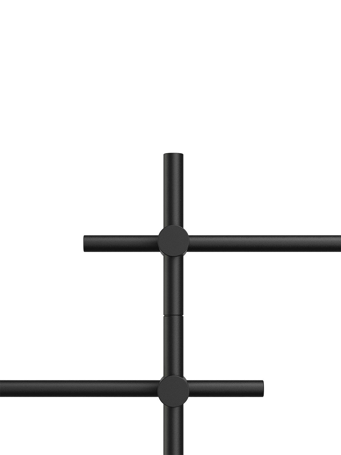 Двойной и регулируемый торшер Grupa Arigato ARCH-00014862 - Вид №10