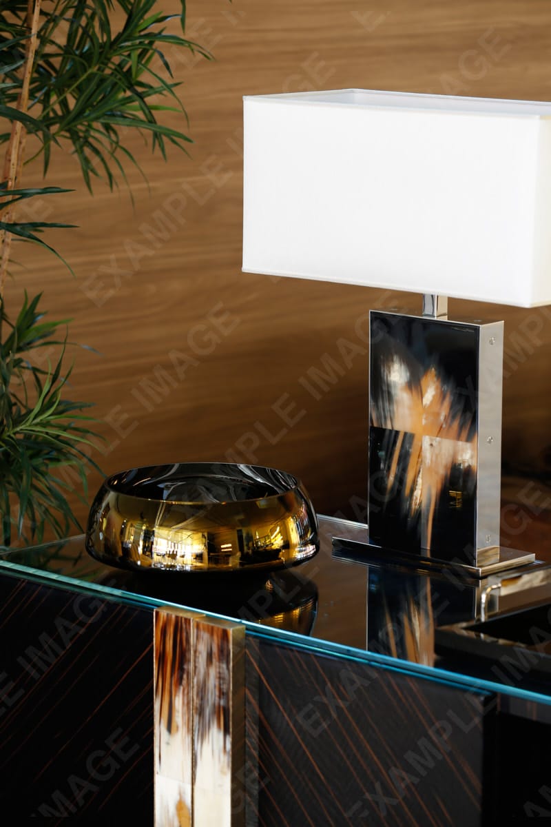 Стеклянные центральные элементы an&angel DECO JAZZ ARCH-00033436 - Вид №5