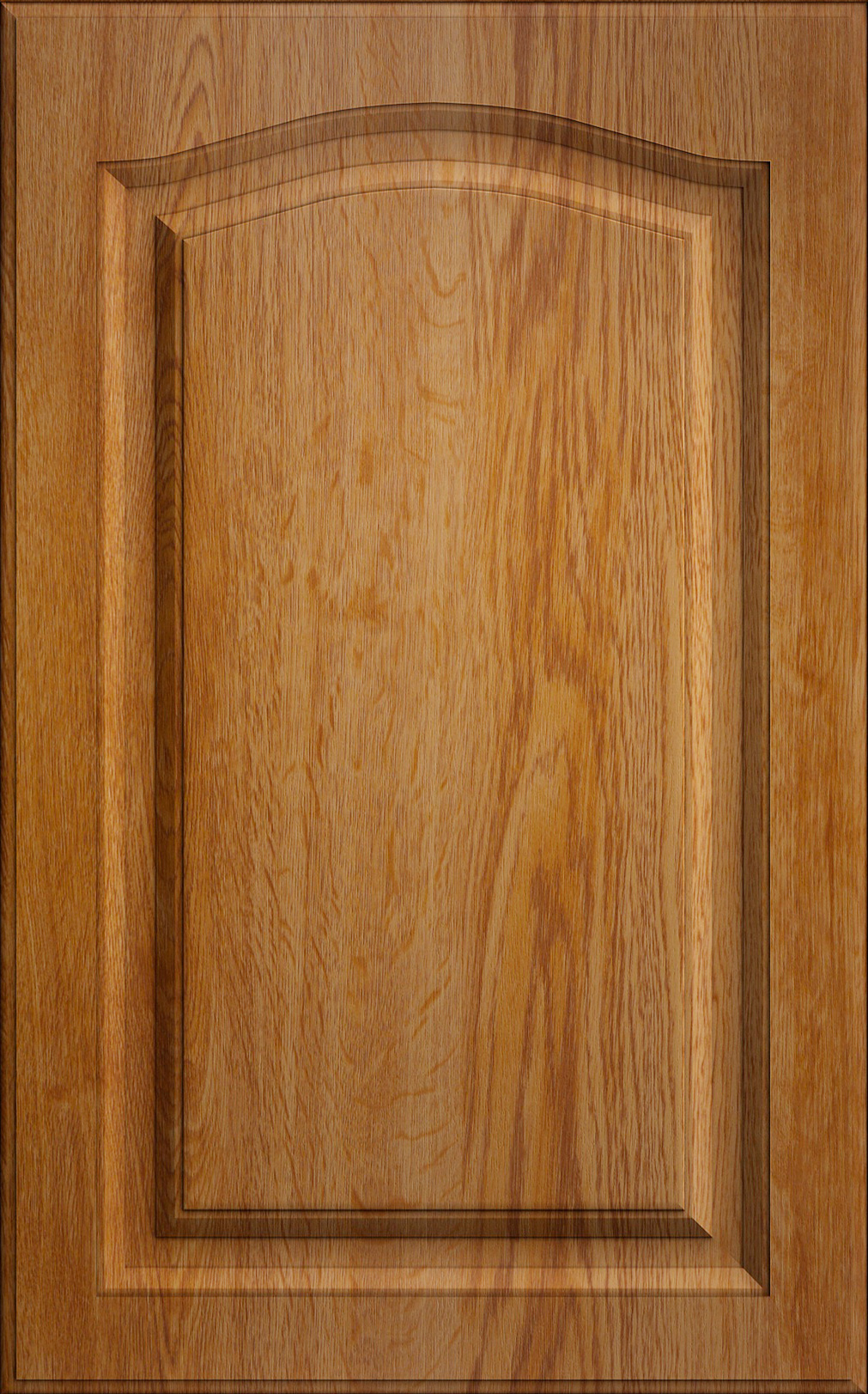 Фасады для кухни Классика Фрезеровка «Классика 90+» Дуб №127 SIDAK SIST1088-201