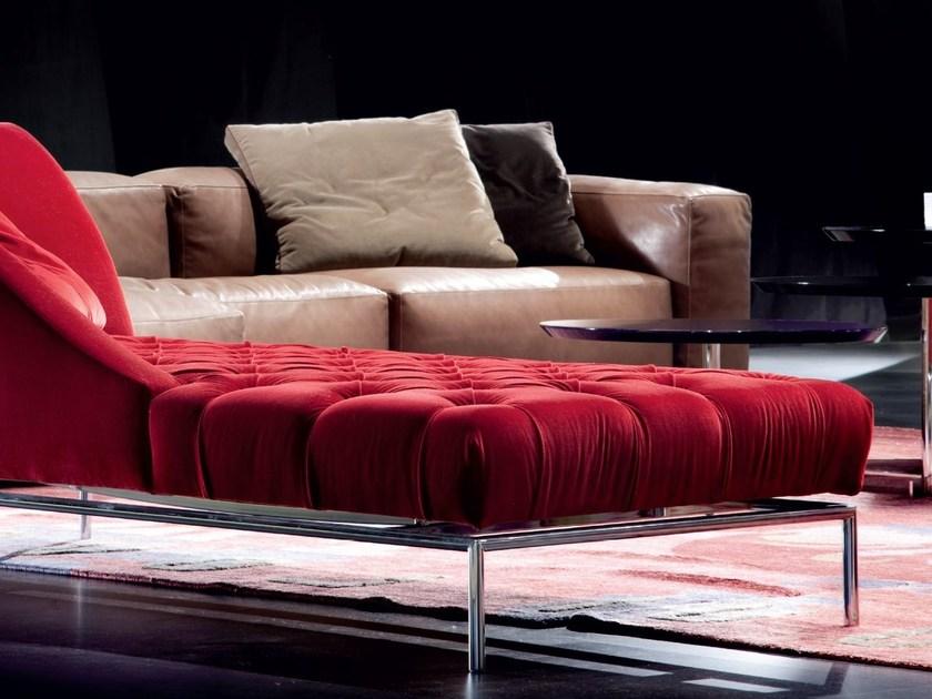 ERBA ITALIA Мягкая кушетка из ткани sun-id-1505751 - Вид №9