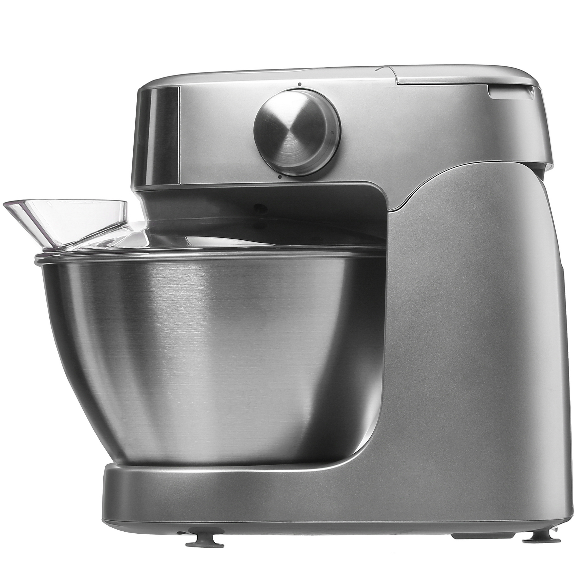 9963484 Кухонная машина Kenwood KHC29.P0SI серый STDN-0127002 - Вид №1