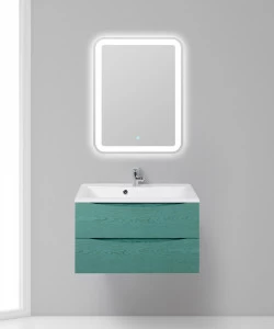 Мебель для ванной BelBagno MARINO-800-2C-SO-PM-P