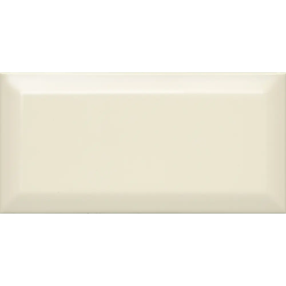 Плитка настенная KREAFORTA Руасси 9.9x20 см 0.792 м² цвет бежевый STLM-2137122 - Вид №1