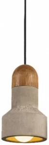Bentu Design Подвесной светильник из бетона  C12111 /12 /13