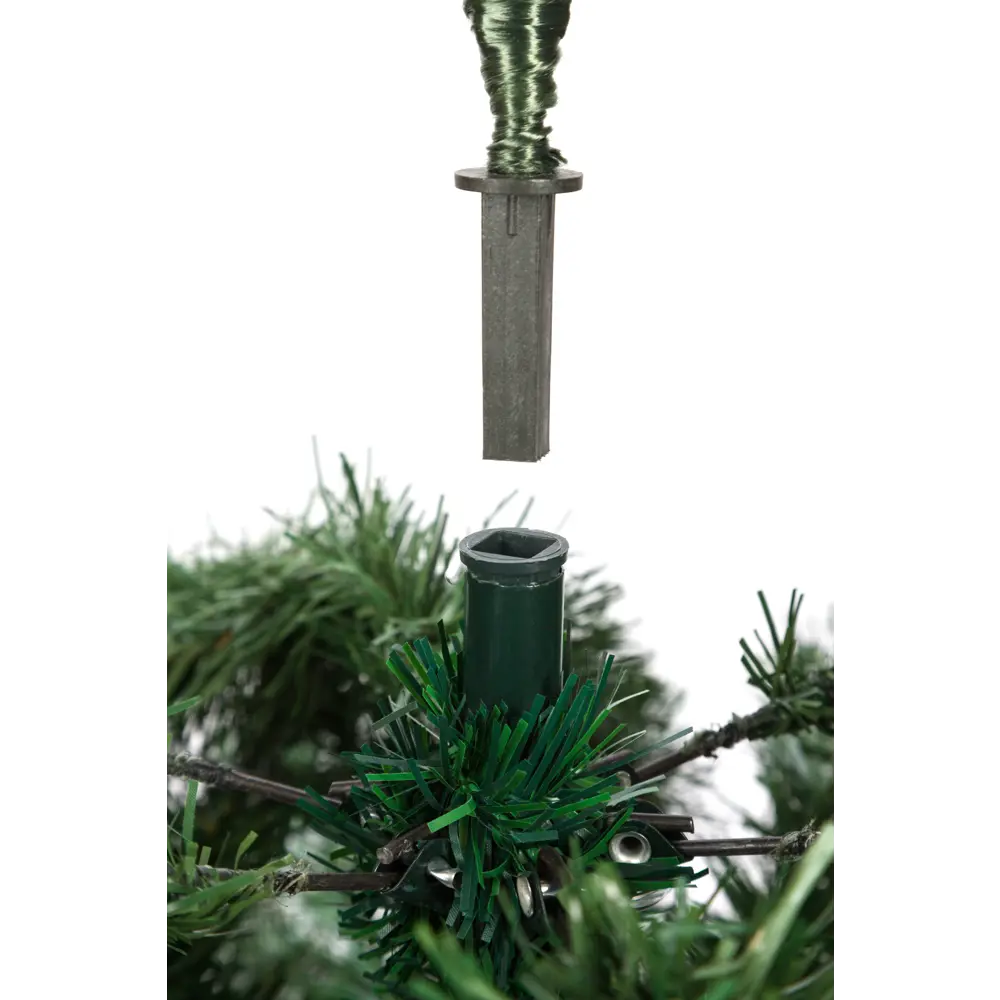 Ель новогодняя искусственная SXMas Rudolph зеленая 180 см 83054360 STLM-2066287 Santreyd  - Вид №4