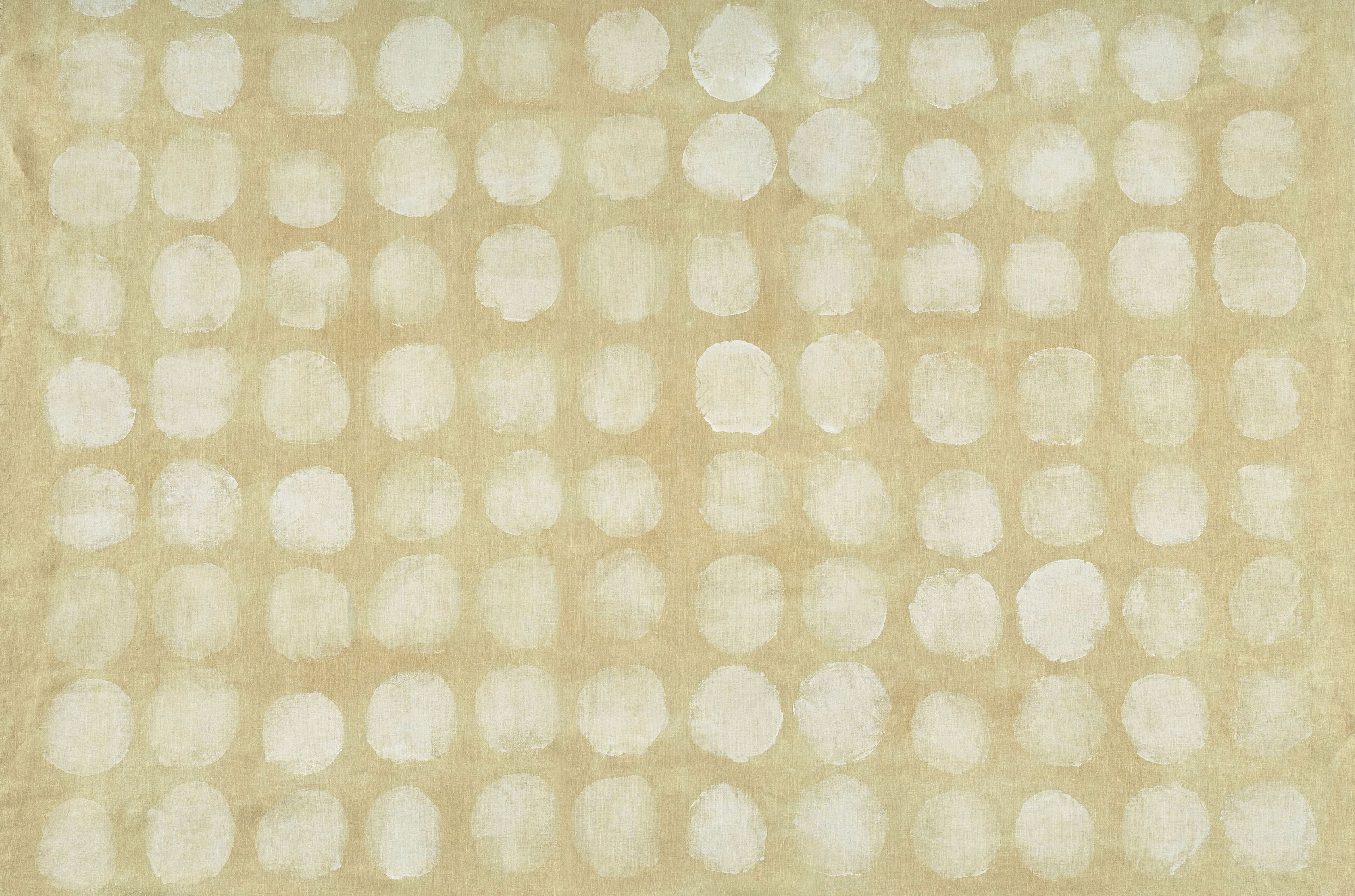 Льняная ткань в горошек Élitis Éphémère ARCH-00135339 - Вид №1