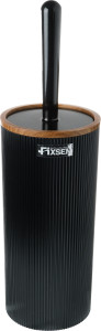 411-5 Ерш напольный FX- FIXSEN BLACK BOOM