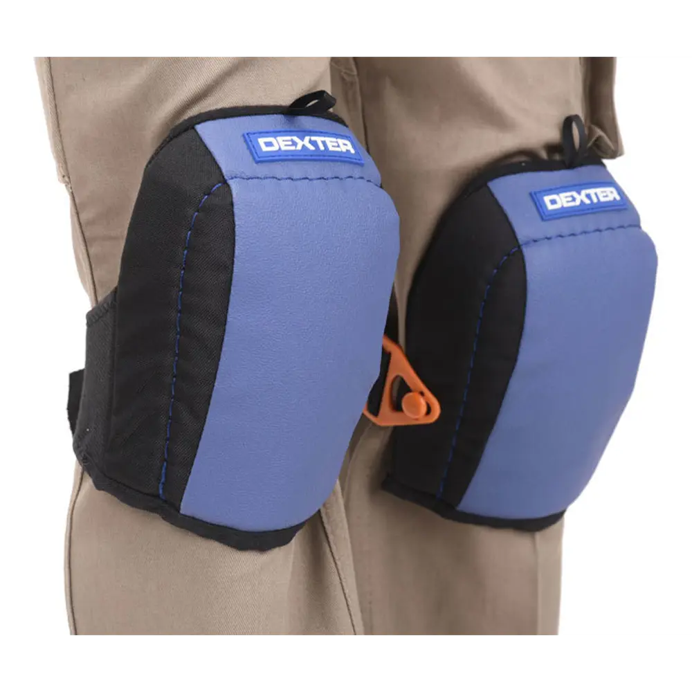 Наколенники универсальные Dexter STLM-2163778 - Вид №4