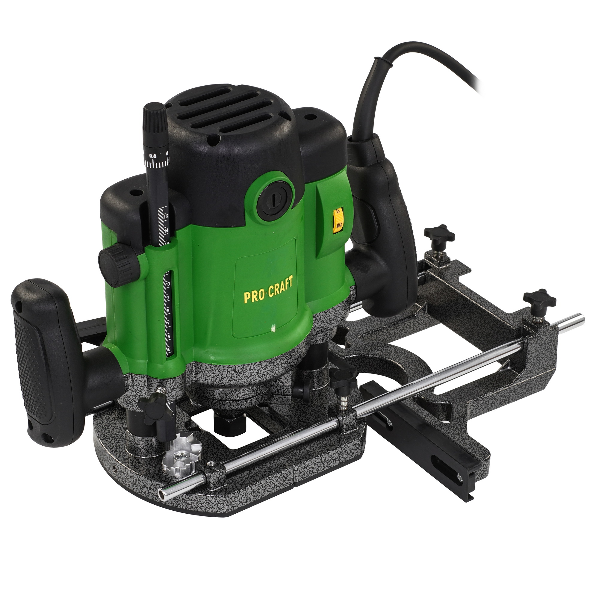 Фрезер PROCRAFT POB2400 9277888 STDN-0021603