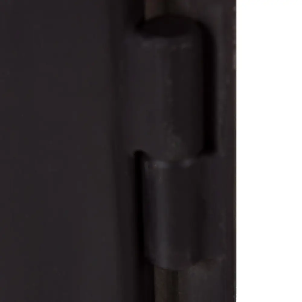 Дверь печная ДП308-1С Мета STLM-2179847 - Вид №3