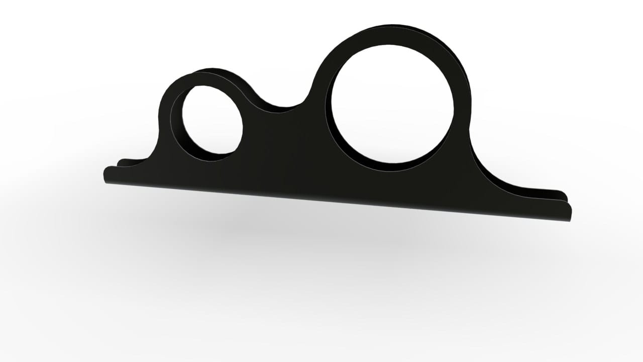 Стойка для велосипедов из оцинкованной стали Viscio Urban Design DUNE ARCH-00050149 - Вид №29