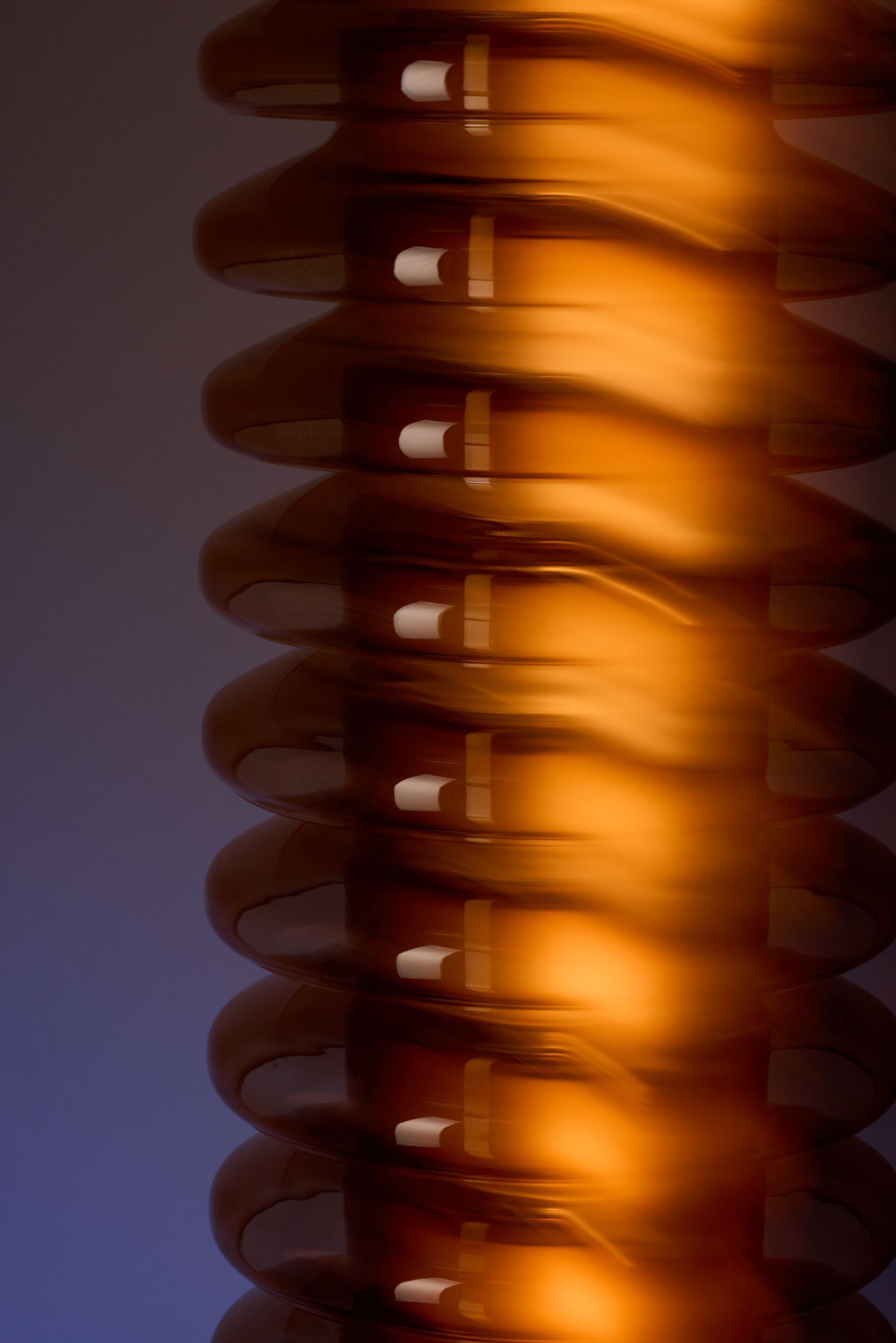 Стеклянный подвесной светильник A-N-D Pace ARCH-00002995 - Вид №5