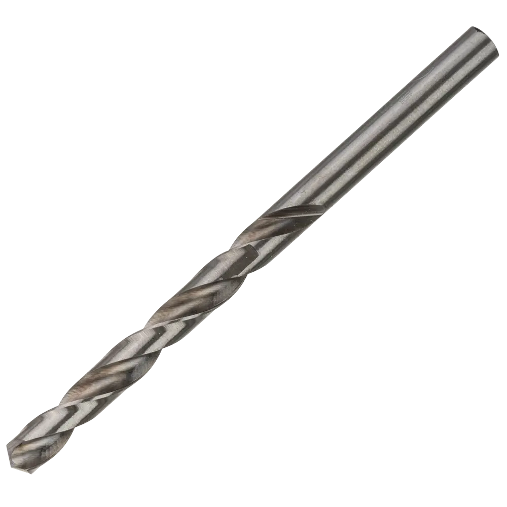 Сверло спиральное по металлу HSS-G Bosch 2608585927 6.5x101 мм BOSCH PROFESSIONAL STLM-2169231