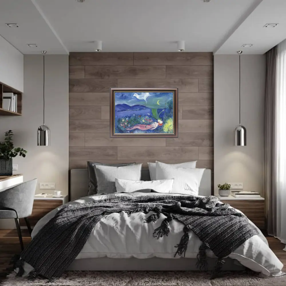 Самоклеящиеся панели LAKO DECOR Сосна Кашмир для стен и пола 87289078 STLM-0073641 - Вид №8