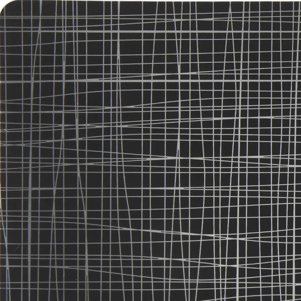 Салфетка Нити под металл 43.5x28.5 см REMILING STLM-2090688 - Вид №1