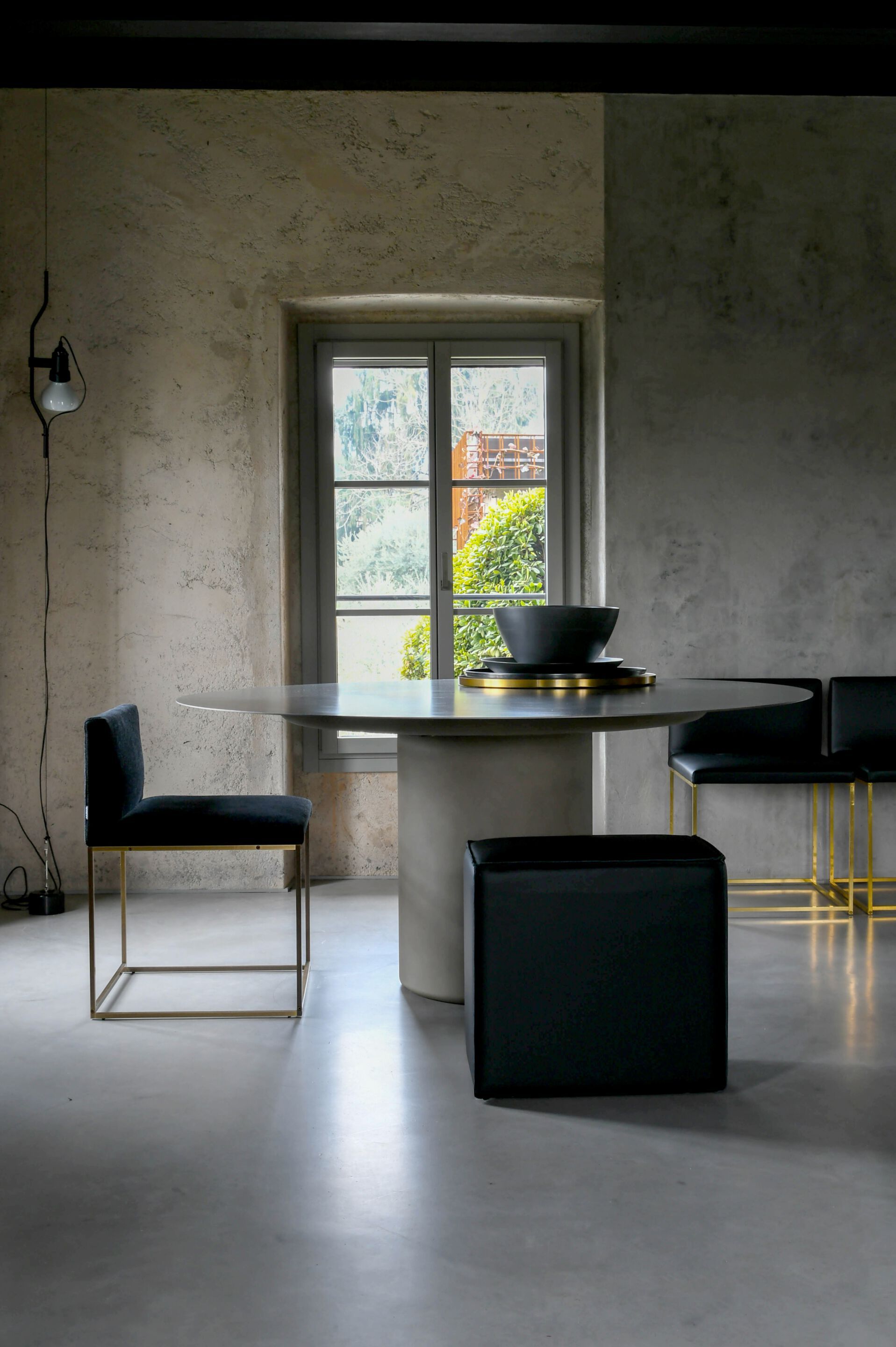 Съемный пуфик XAM Pouf ARCH-00079807 - Вид №9