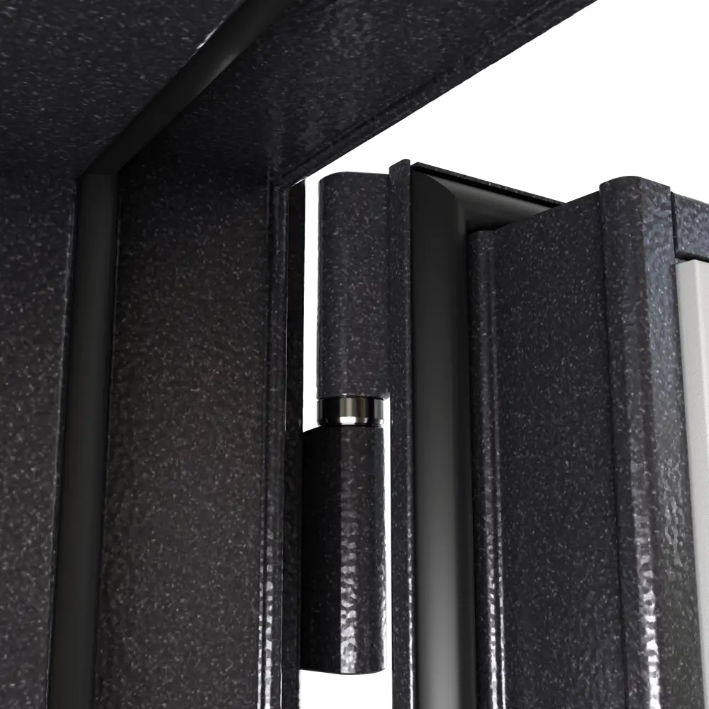 TOREX Этника Бьянко - входная металлическая дверь с защитой от шума 89384558 STLM-1490466 - Вид №5