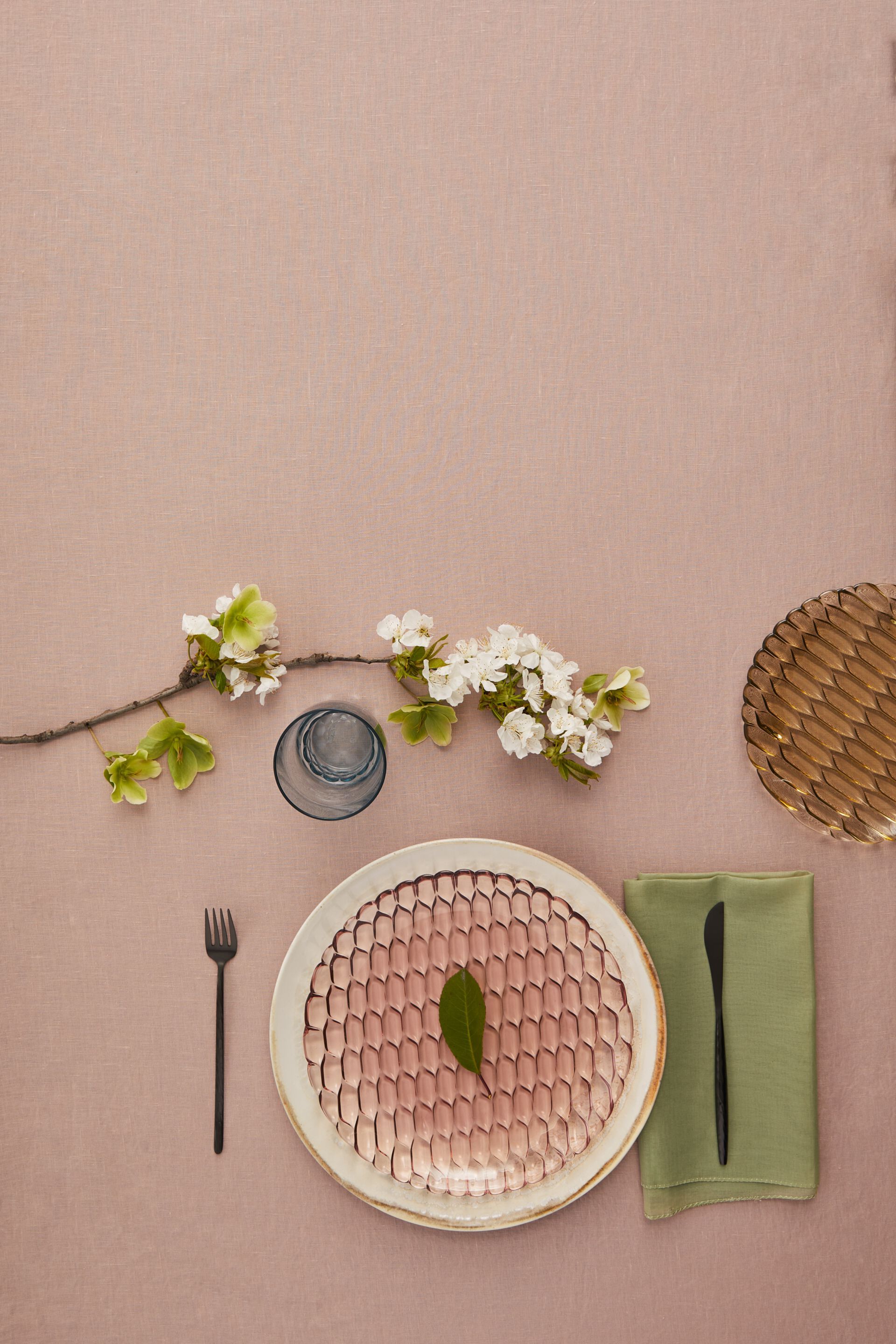 Набор стаканов для воды из инженерного пластика Kartell Jellies Family ARCH-00022905 - Вид №20