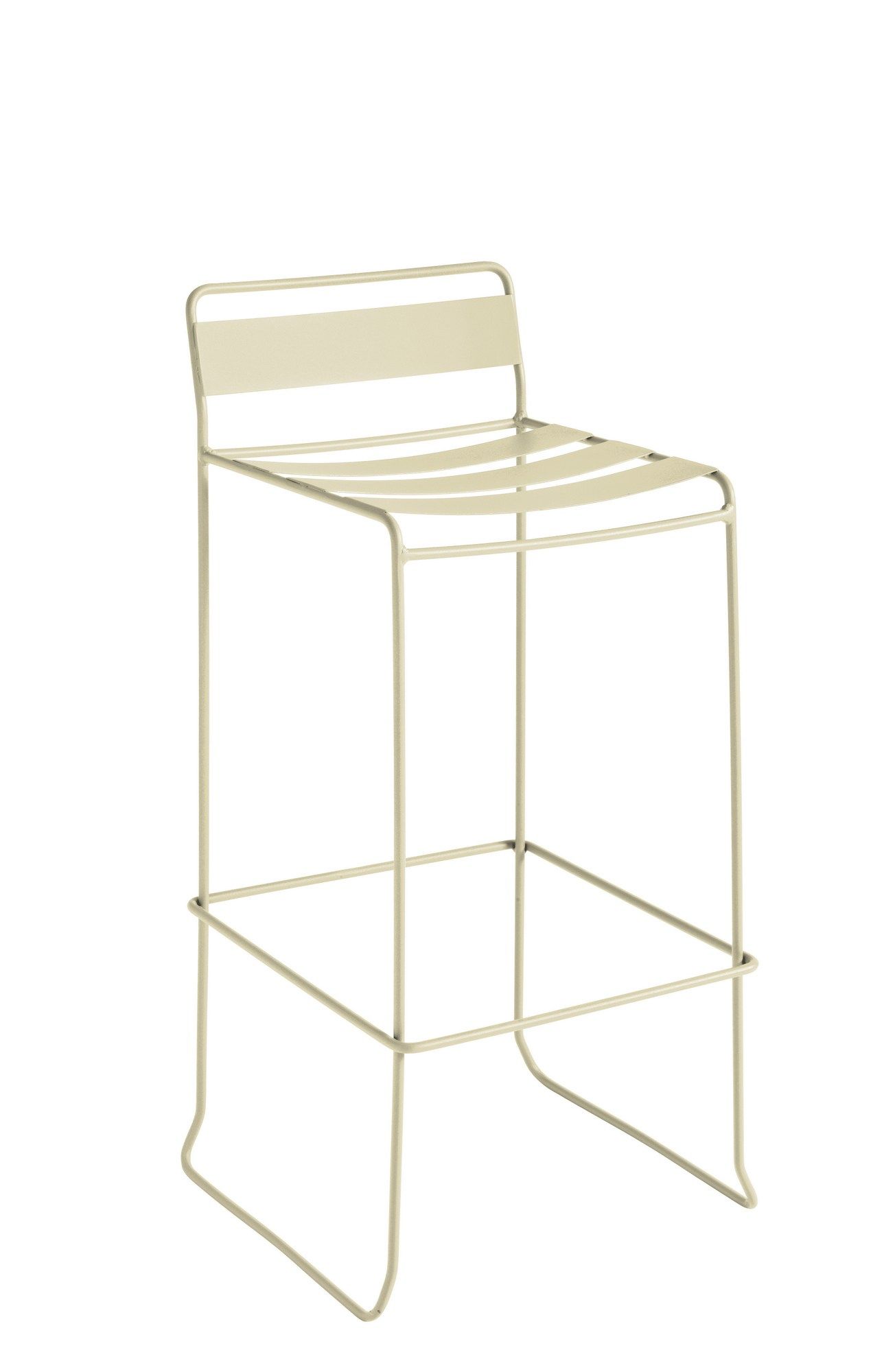 Стальной садовый стул iSimar ARCH-00112260 - Вид №24