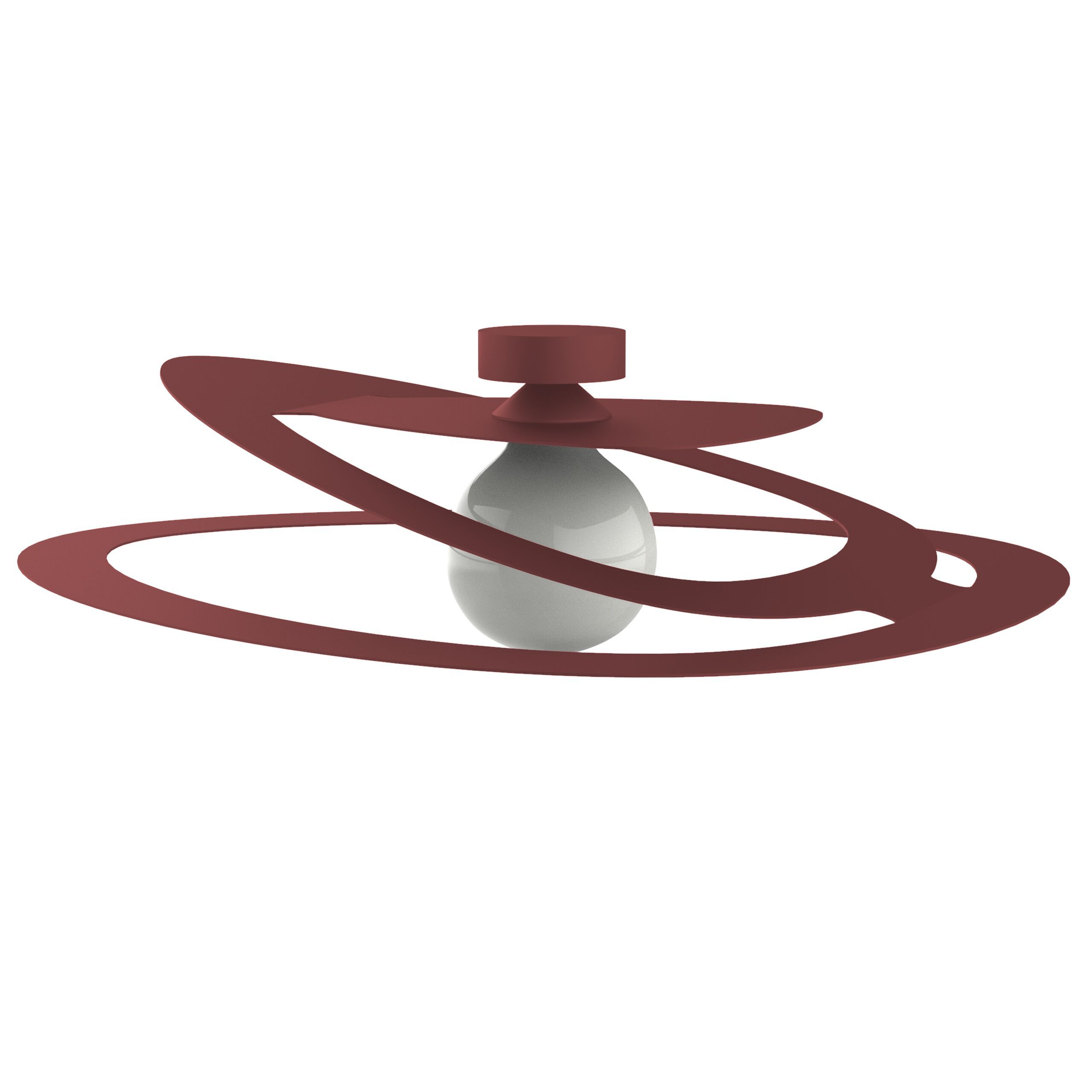 Светодиодный потолочный светильник WayPoint Dilate ARCH-00131313 - Вид №21