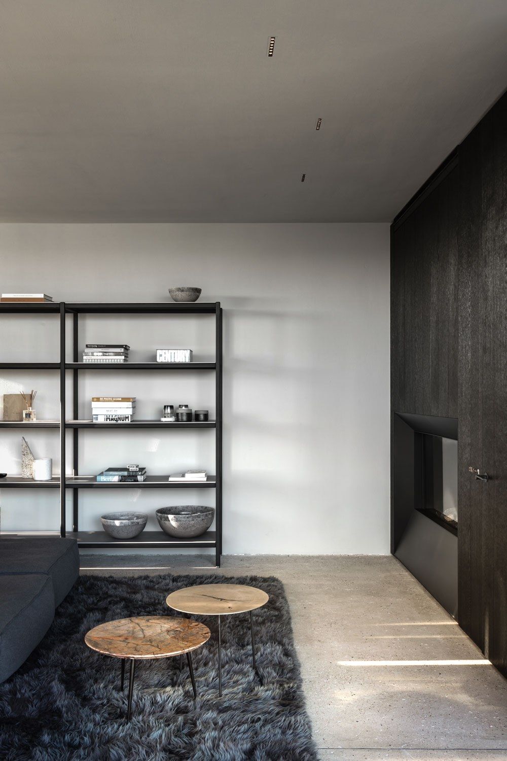 Регулируемый светодиодный прожектор Deltalight DOT.COM ST ARCH-00045758 - Вид №9