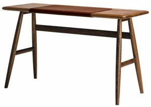 Ritzwell & Co. Рабочий стол из массива дерева Mo bridge