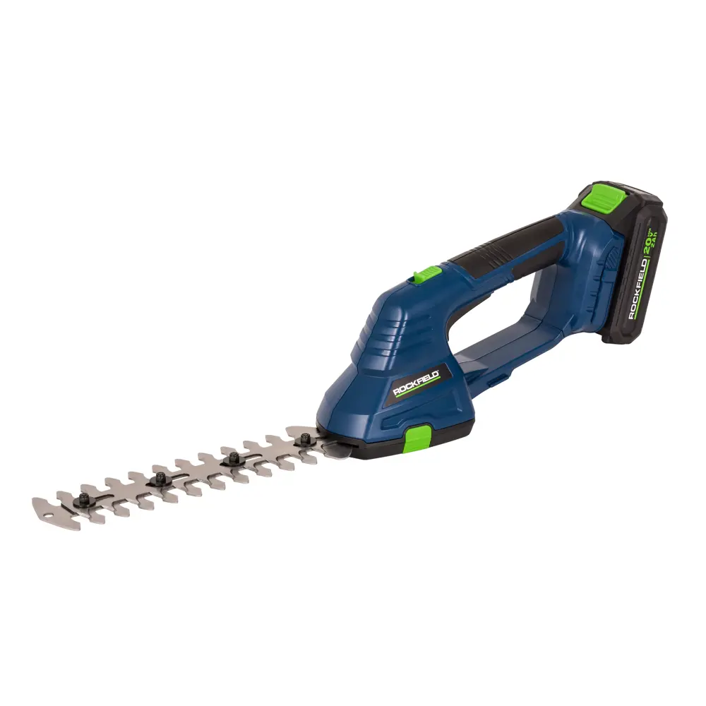 Аккумуляторные ножницы Rockfield RF2578 для сада и газона 89413579 STLM-1569896 - Вид №6