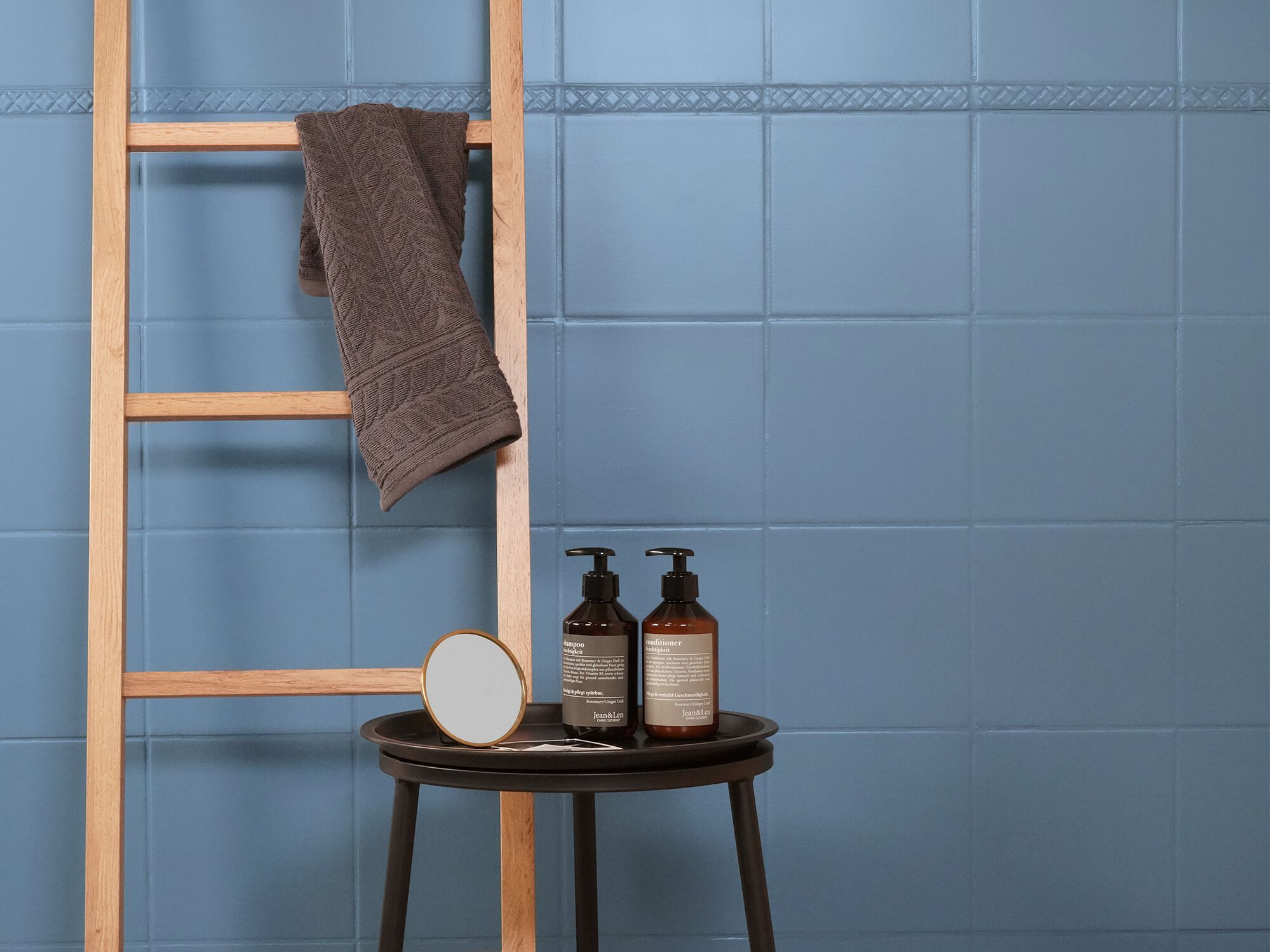 Непрерывный пол из смолы Litokol Spaziocontinuo ARCH-00024233