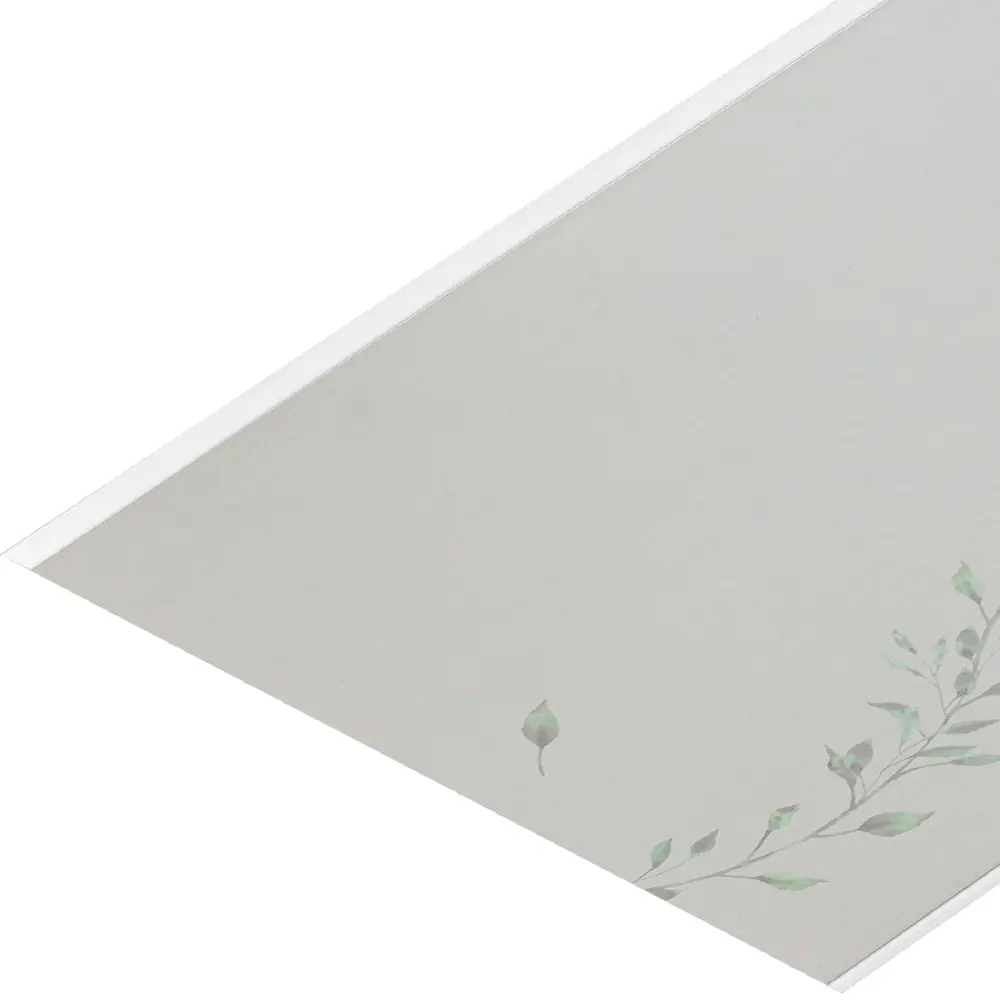 Стеновая панель ПВХ Лиер 2700x250x5 мм 0.675 м² FINEBER STLM-2191804 - Вид №1