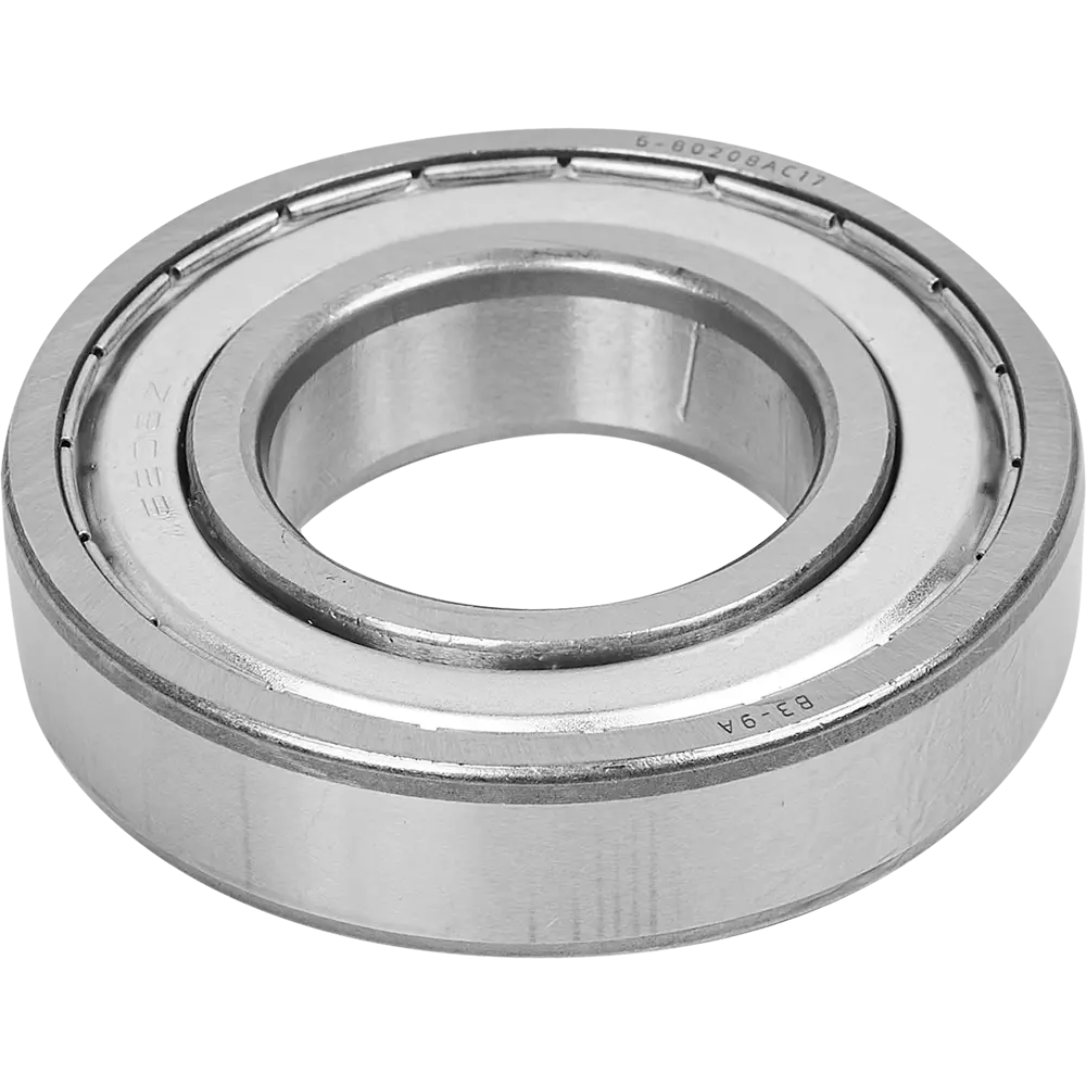 Однорядный шарикоподшипник 6208 ZZ Santreyd STLM-2001737