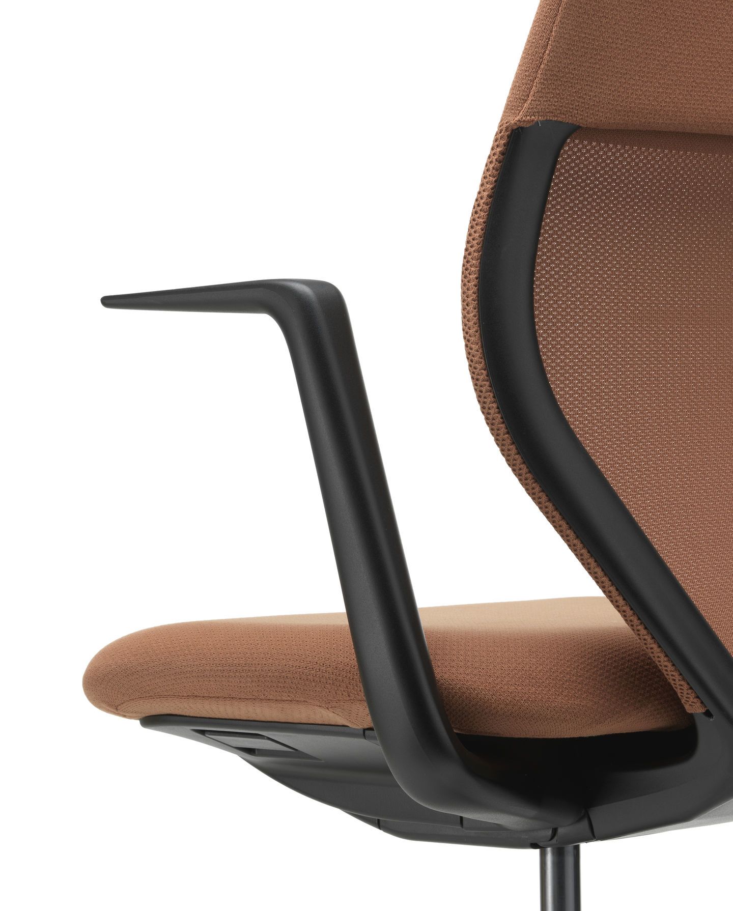 Операционный офисный стул VITRA ACX ARCH-00032113 - Вид №28