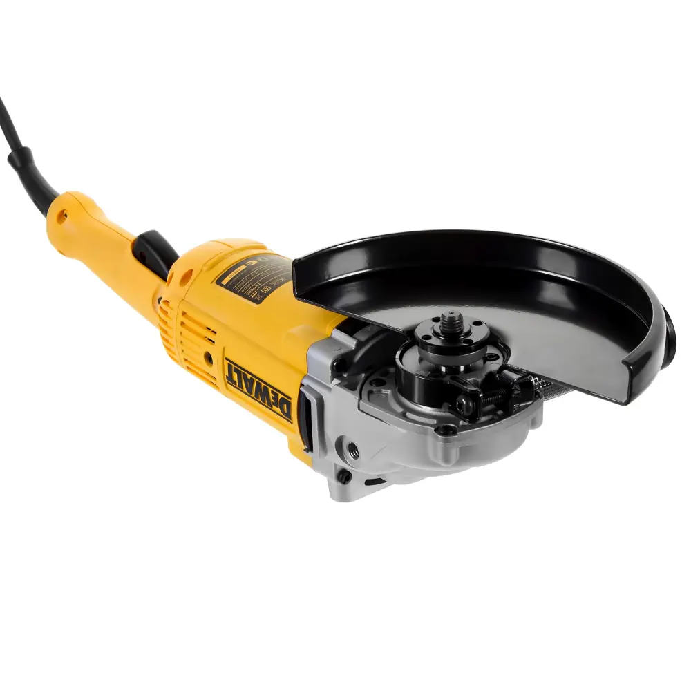Углошлифовальная машина (болгарка) DeWalt D 28490, 2000 Вт, 230 мм STLM-2154415 - Вид №1