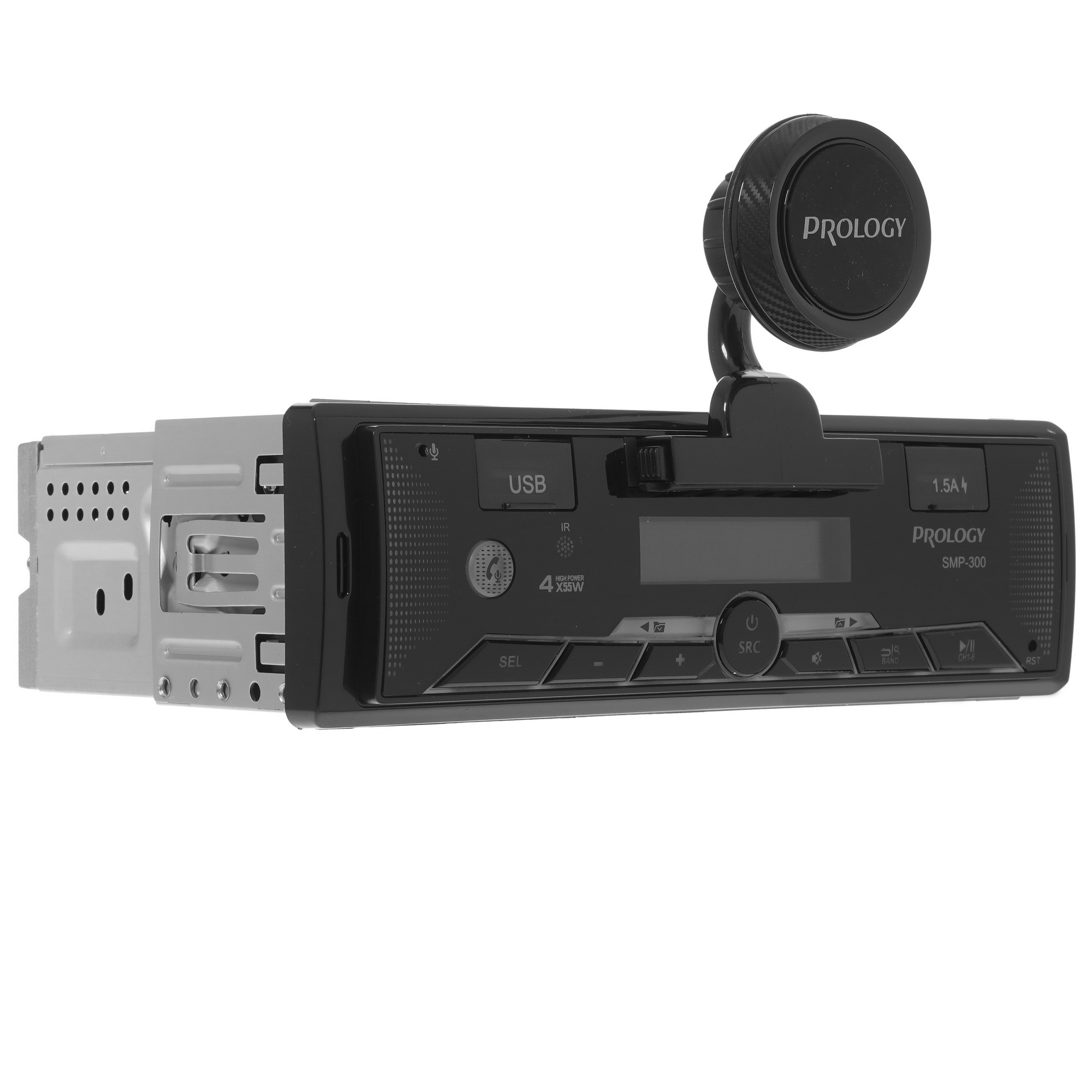 5006965 Автопроигрыватель PROLOGY SMP-300 STDN-0052159 - Вид №2
