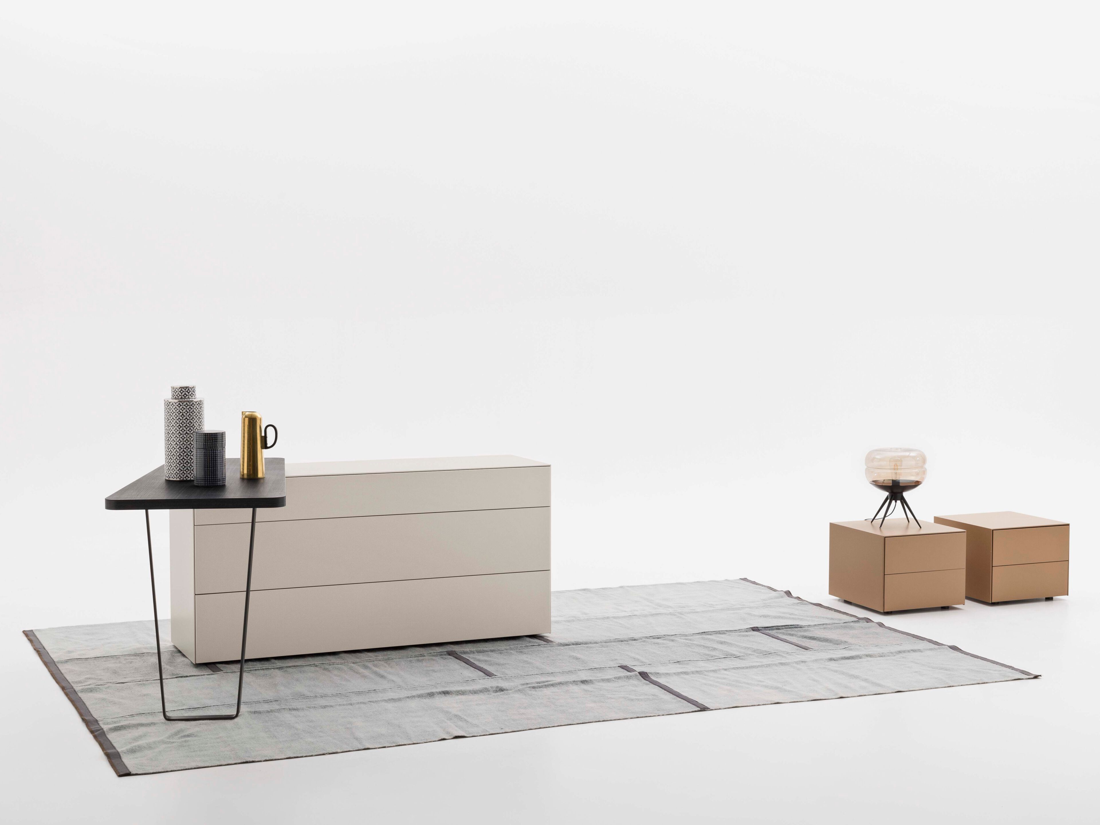 Деревянный комод Alf DaFrè Fil ARCH-00088723 - Вид №3