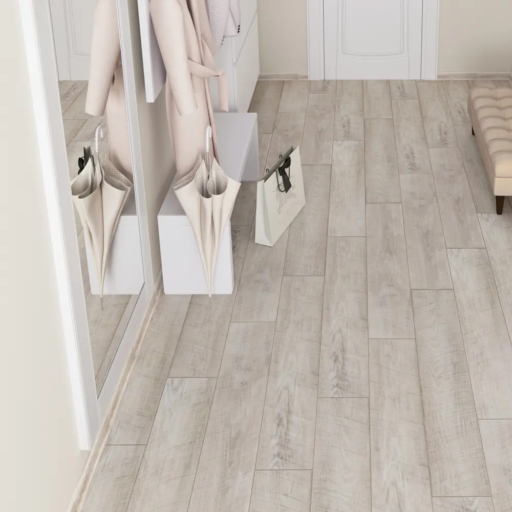 Tarkett Фортуна - водостойкий ламинат 33 класса с фаской, 14 мм 89336355 STLM-0889880