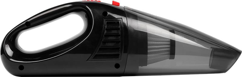 9279687 Пылесос   ручной УРАЛ СМЕРЧ 5000  черный Ural STDN-0035776 - Вид №2