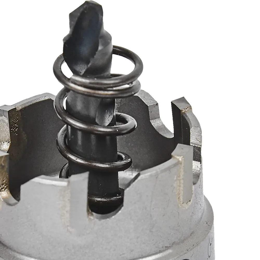 Коронка по стали Bosch 2608594136 27 мм BOSCH PROFESSIONAL STLM-2123295 - Вид №1