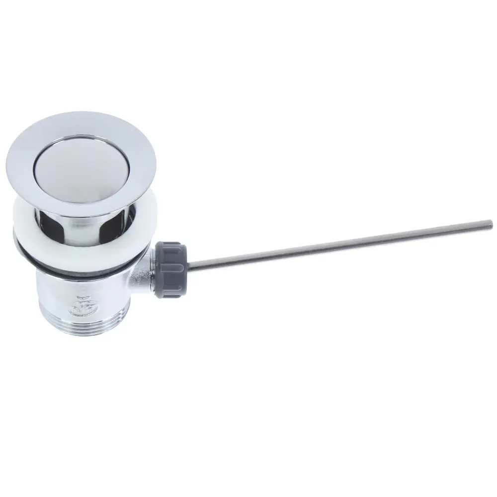 Смеситель для раковины Grohe Start New 23455000 однорычажный цвет хром STLM-2037702 - Вид №2