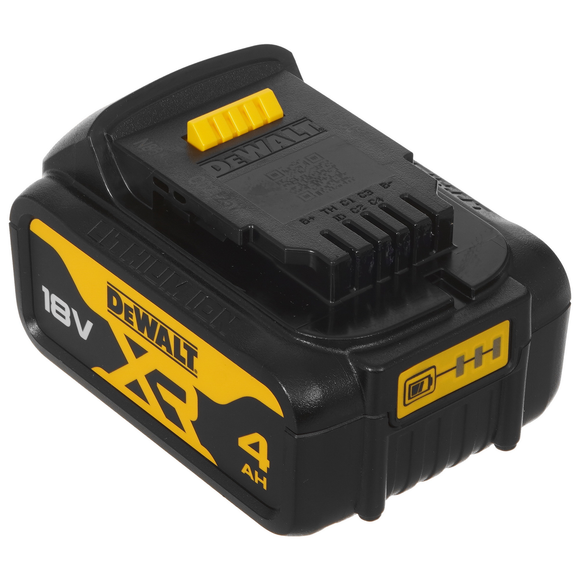 Аккумулятор DeWALT DCB182-XJ 5437894 STDN-0106935