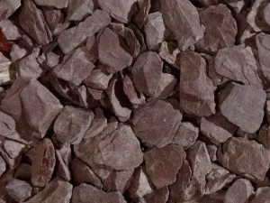 GRANULATI ZANDOBBIO Гранулят садового шифера Natural stone aggretates