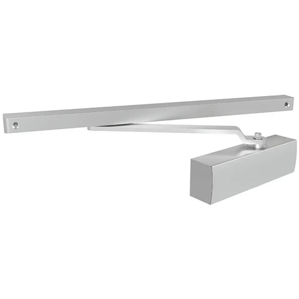 Доводчик с тягой dcs-45, алюминий 82279893 STLM-2059029 Santreyd 