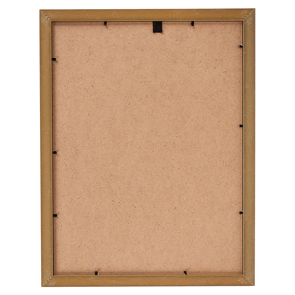Рамка Paola 50x40 см пластик цвет розовый 18464671 STLM-2101662 Santreyd  - Вид №2