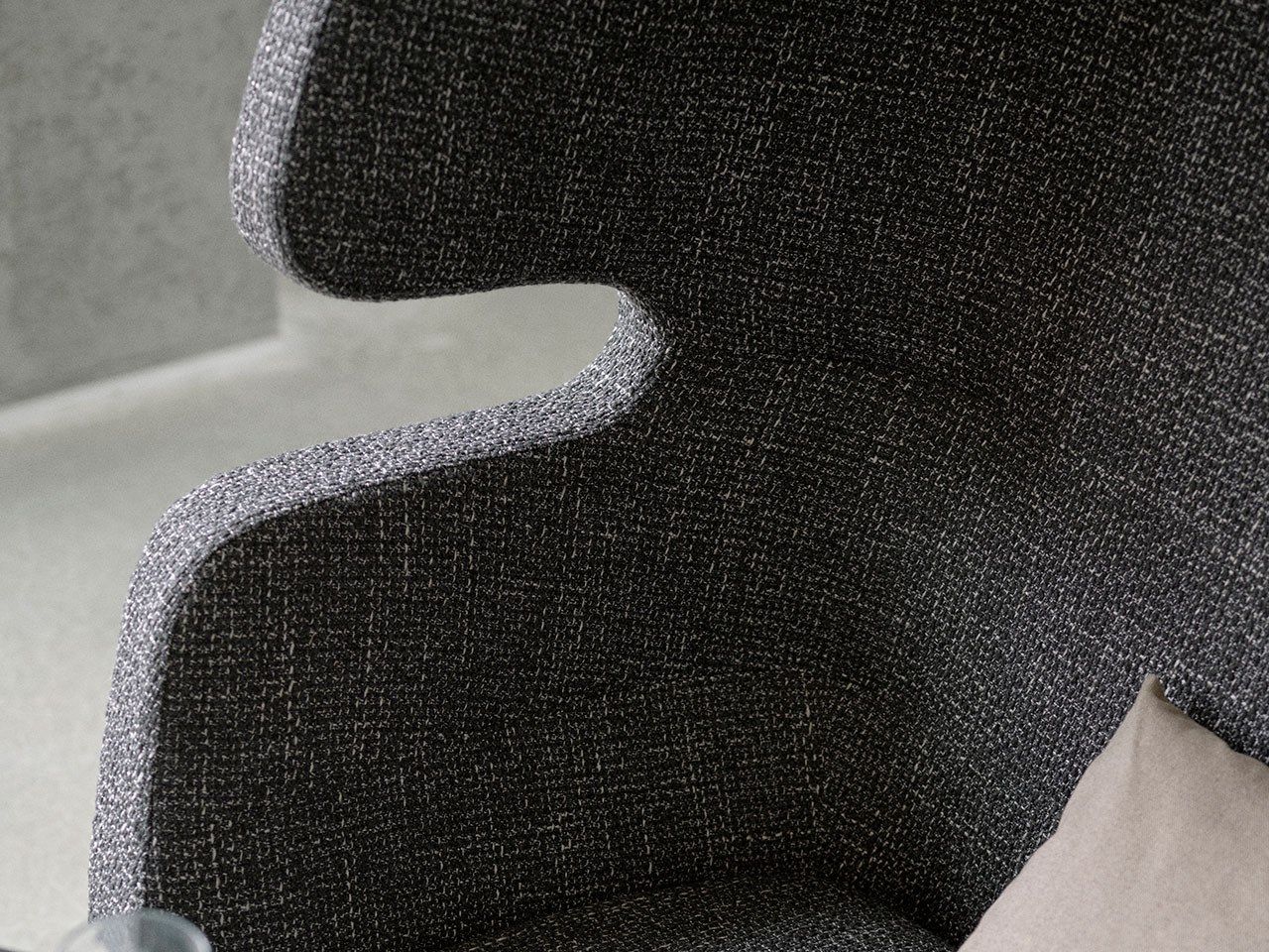 Ткань диван SOFTLINE Moai ARCH-00121125 - Вид №3