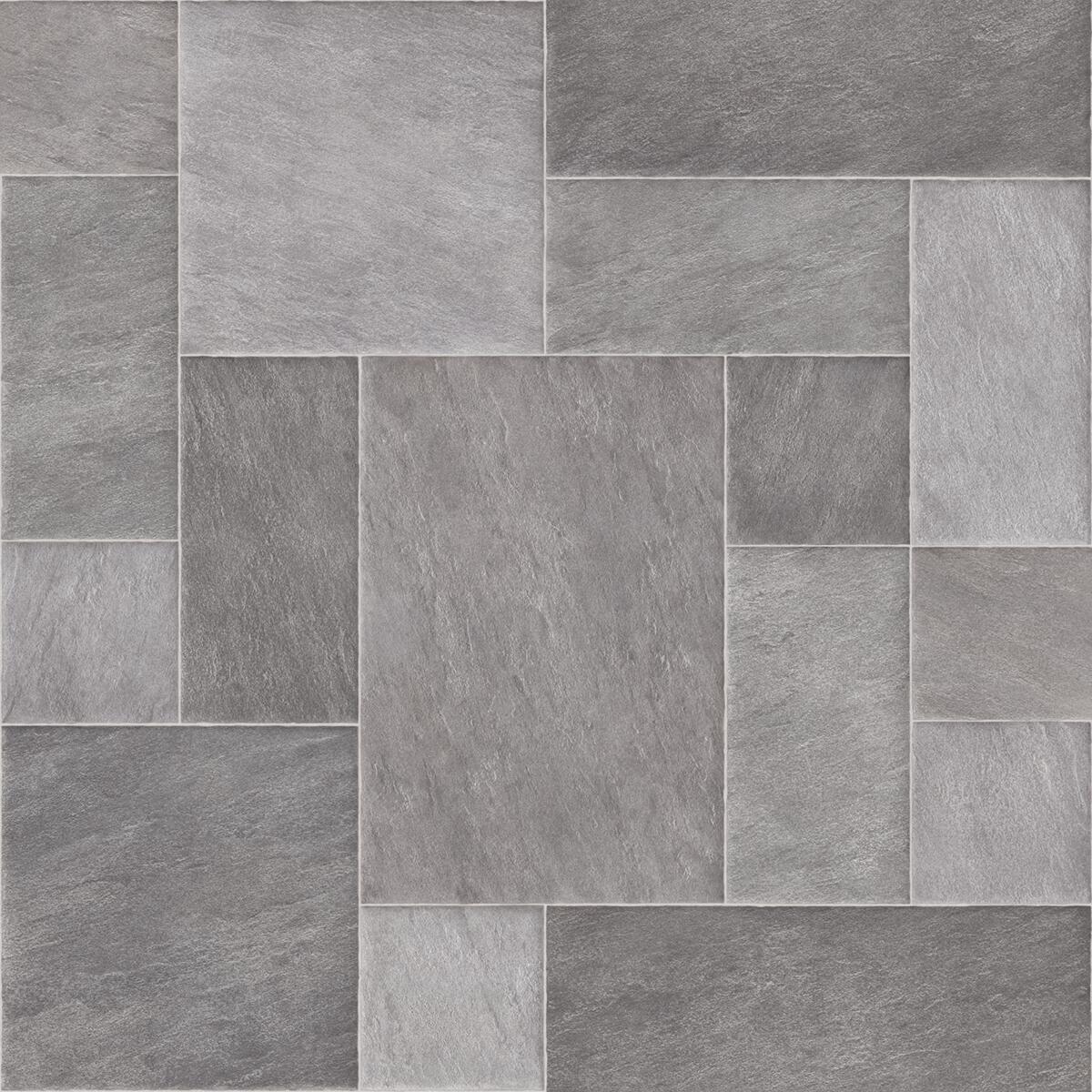 Нескользящий виниловый пол с эффектом камня BEAUFLOR Ultratex ARCH-00050396 - Вид №2