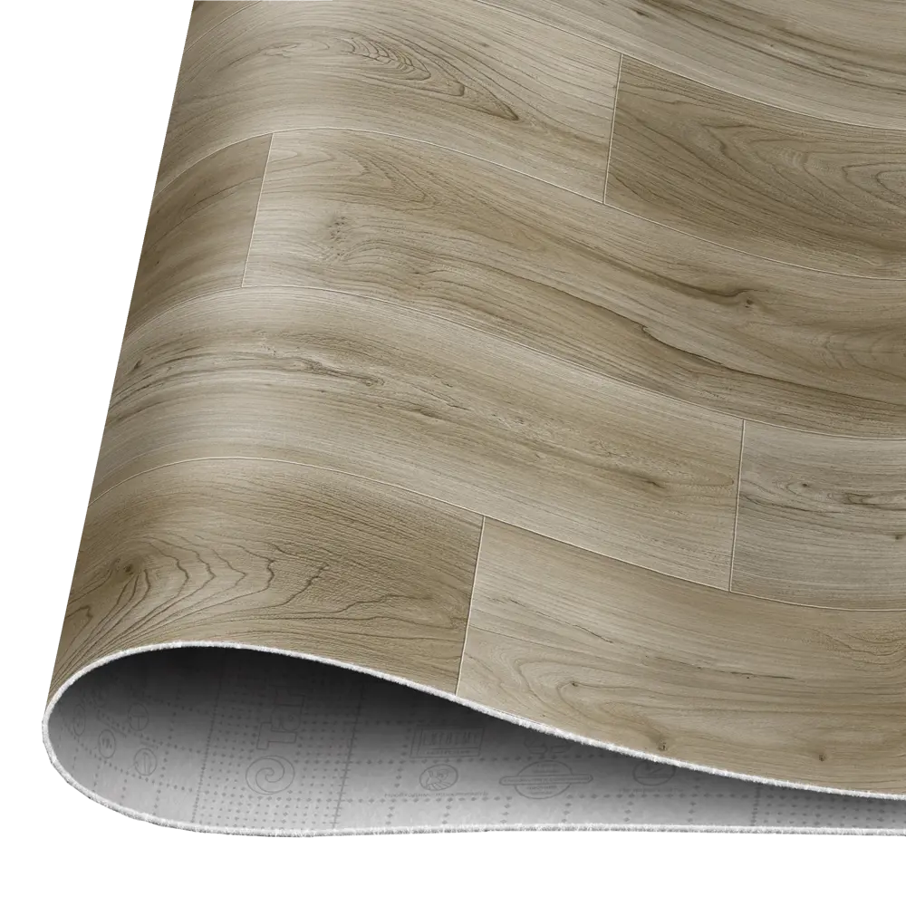 Tarkett Линолеум полукоммерческий «Орех Меделл» 32 класс износостойкий 89369038 STLM-1412855 - Вид №2