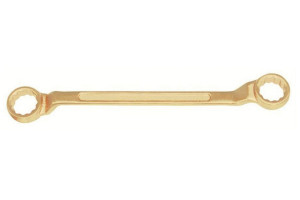 15601282 Накидной ключ 50х60 мм NS151-5060 WEDO