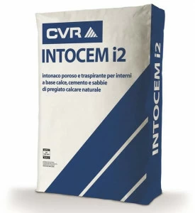 CVR Intonaci